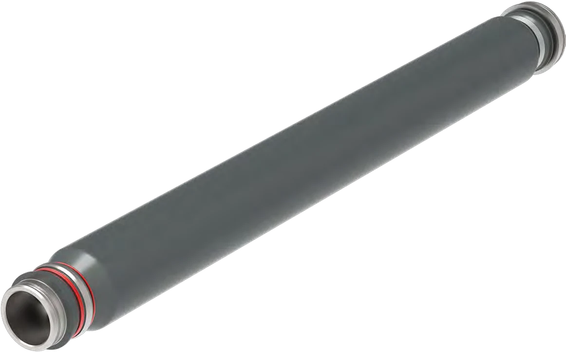 Protectors & seal sections